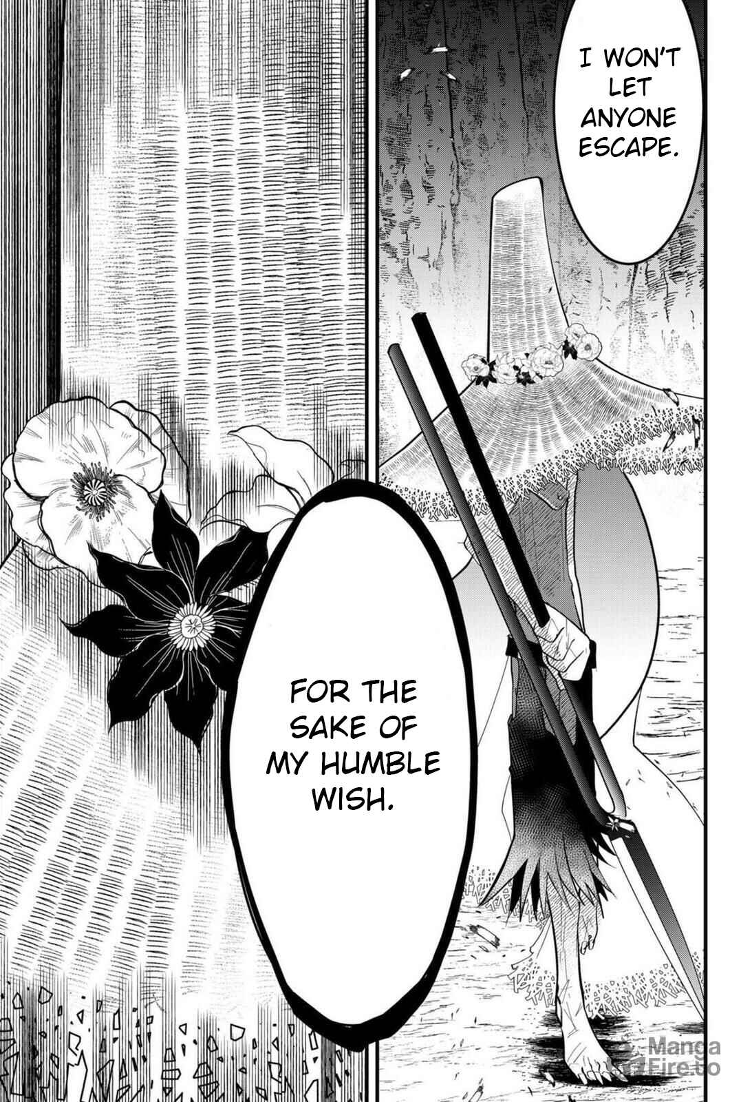 Page 5 Chapter 22 Tsugihagi Darake no Saikyou Yuusha