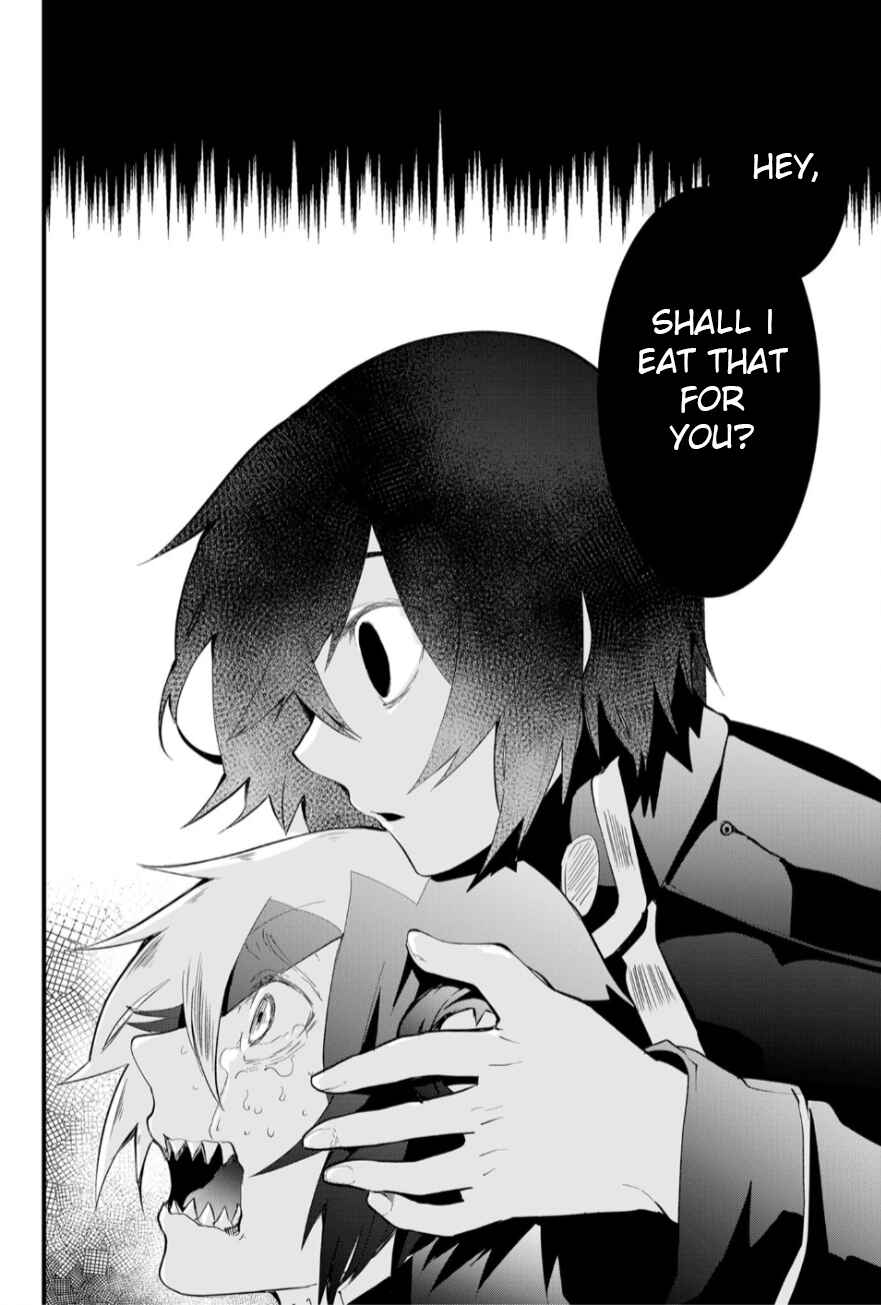 Page 10 Chapter 19 Tsugihagi Darake no Saikyou Yuusha