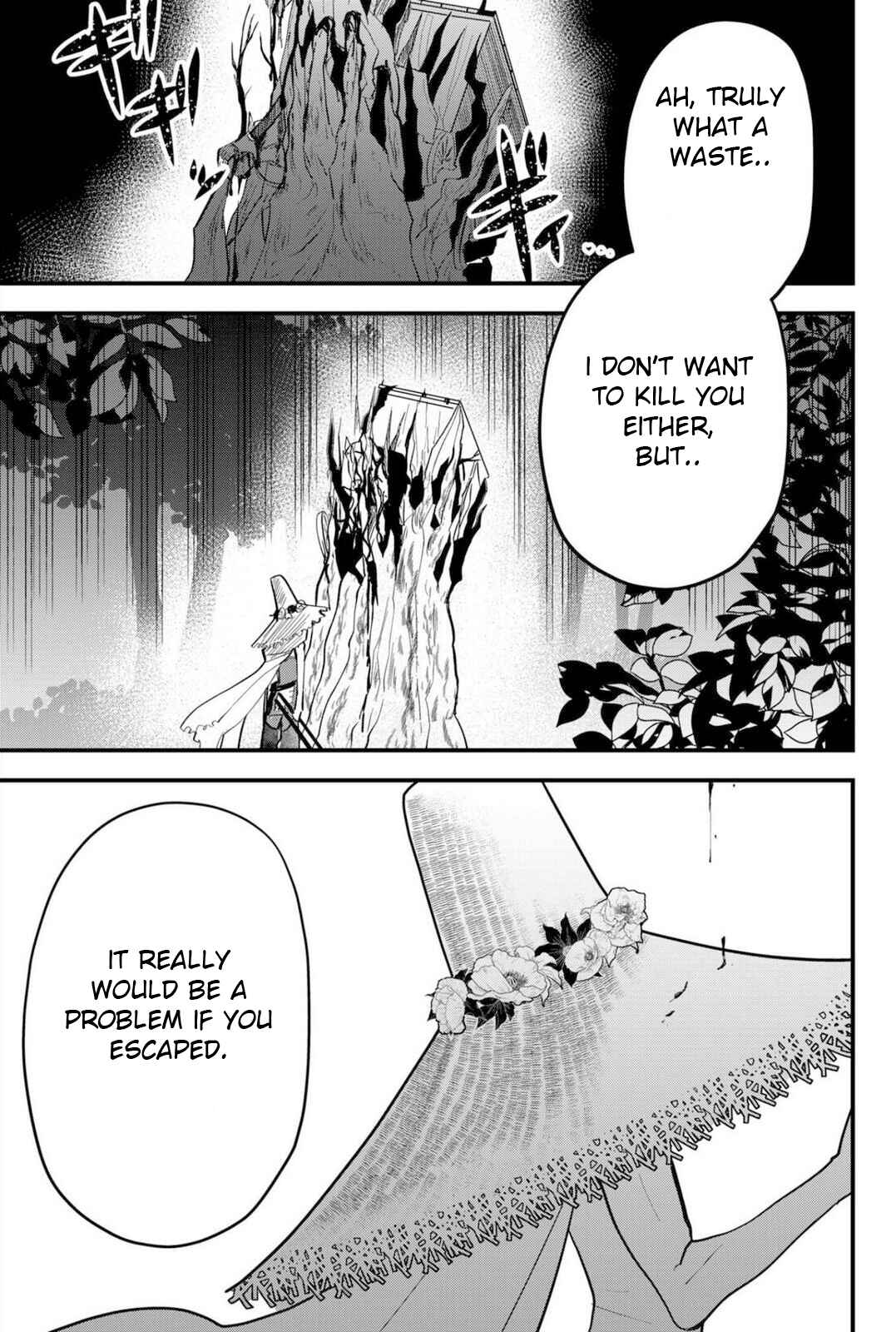 Page 19 Chapter 16 Tsugihagi Darake no Saikyou Yuusha