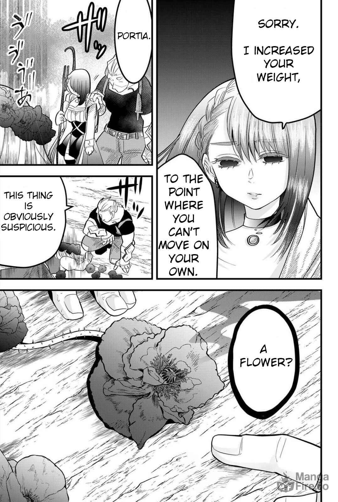 Page 5 Chapter 16 Tsugihagi Darake no Saikyou Yuusha