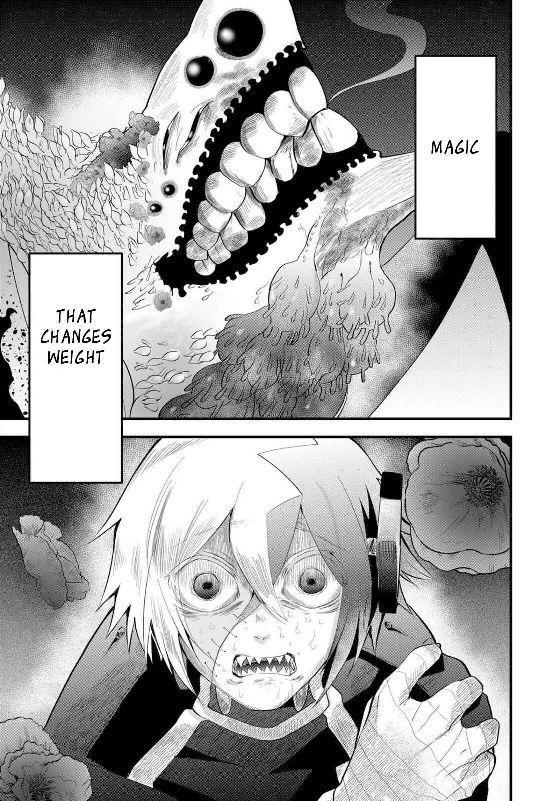 Page 14 Chapter 18 Tsugihagi Darake no Saikyou Yuusha