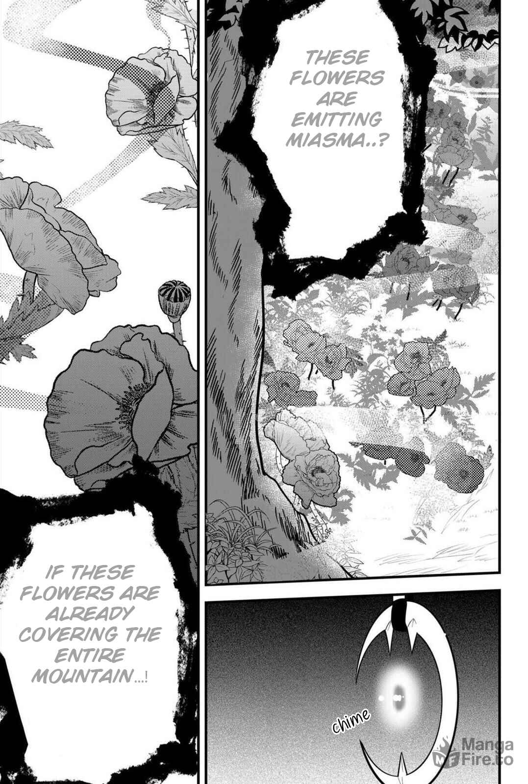 Page 10 Chapter 15 Tsugihagi Darake no Saikyou Yuusha