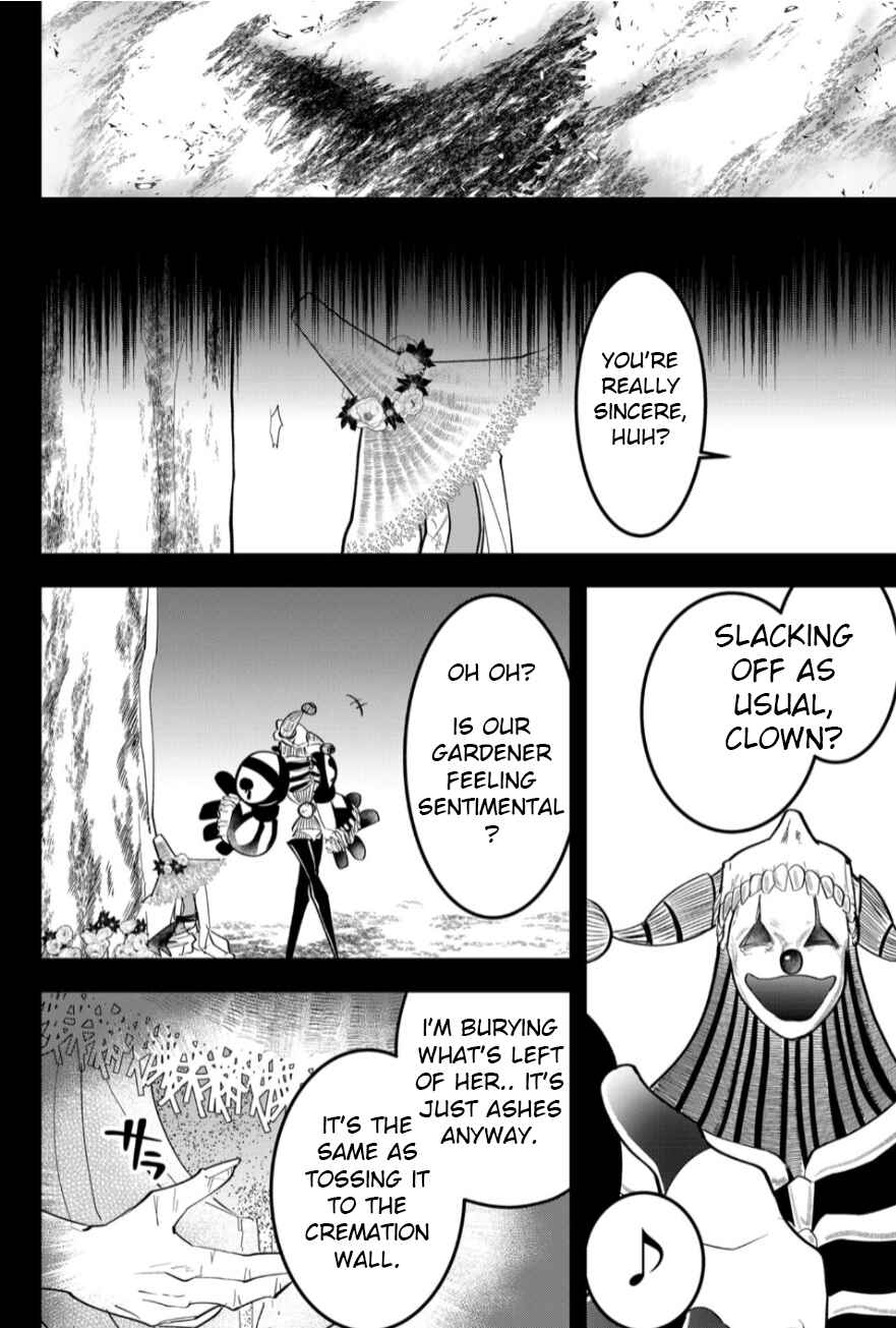 Page 2 Chapter 26 Tsugihagi Darake no Saikyou Yuusha