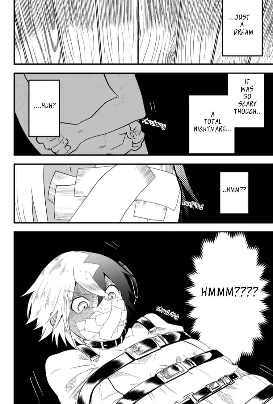 Page 6 Chapter 10 Tsugihagi Darake no Saikyou Yuusha