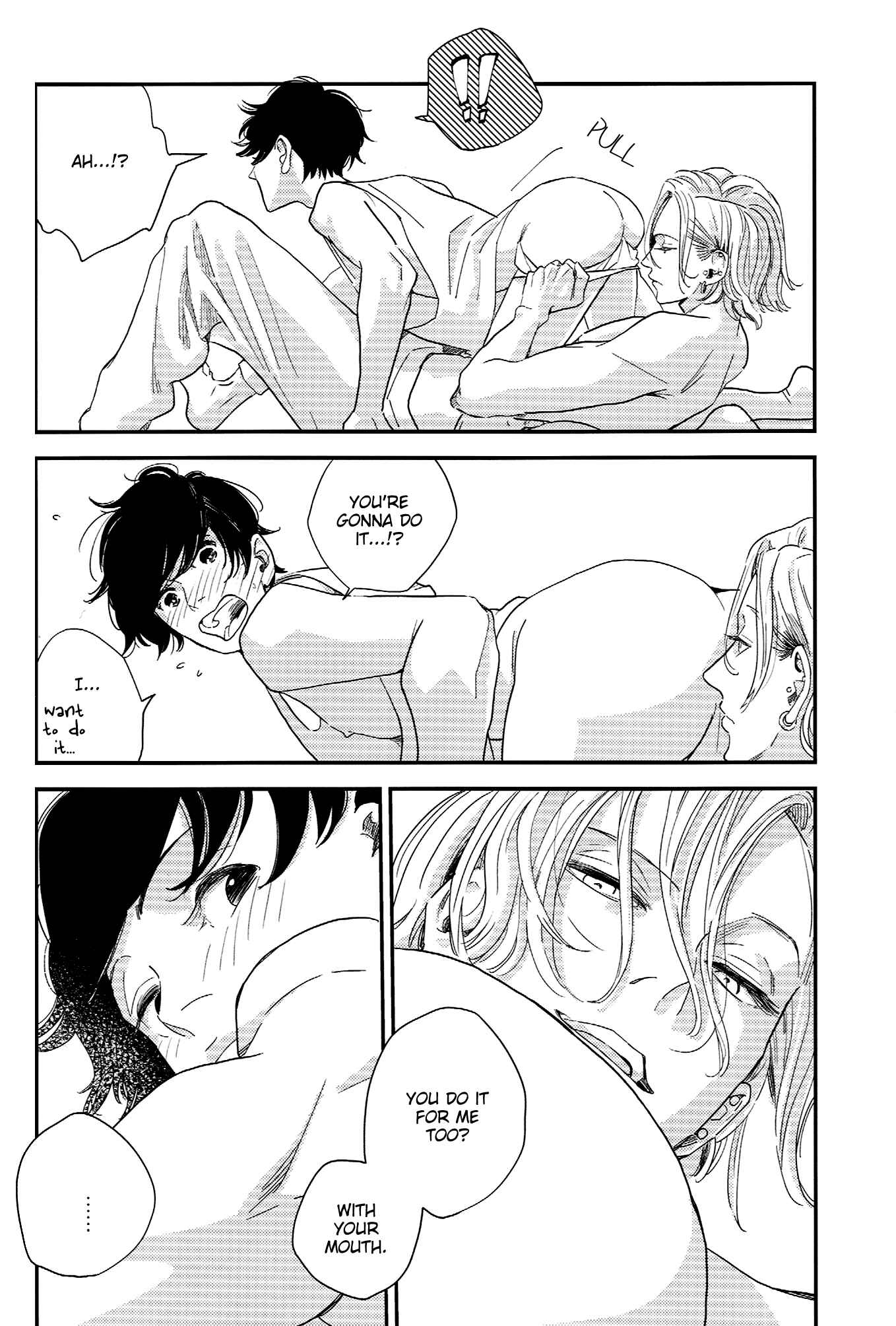 Page 23 Chapter Unknown_8bbe Koiiro Soft Focus