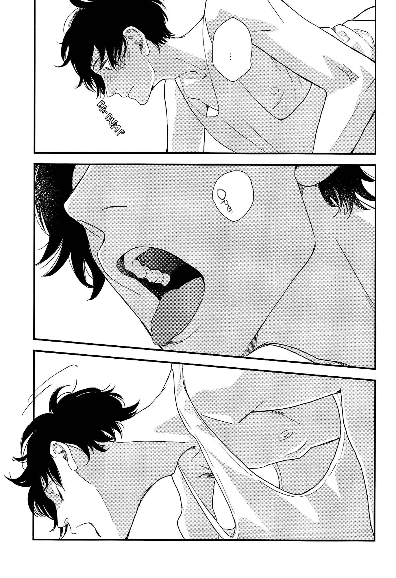 Page 24 Chapter Unknown_8bbe Koiiro Soft Focus
