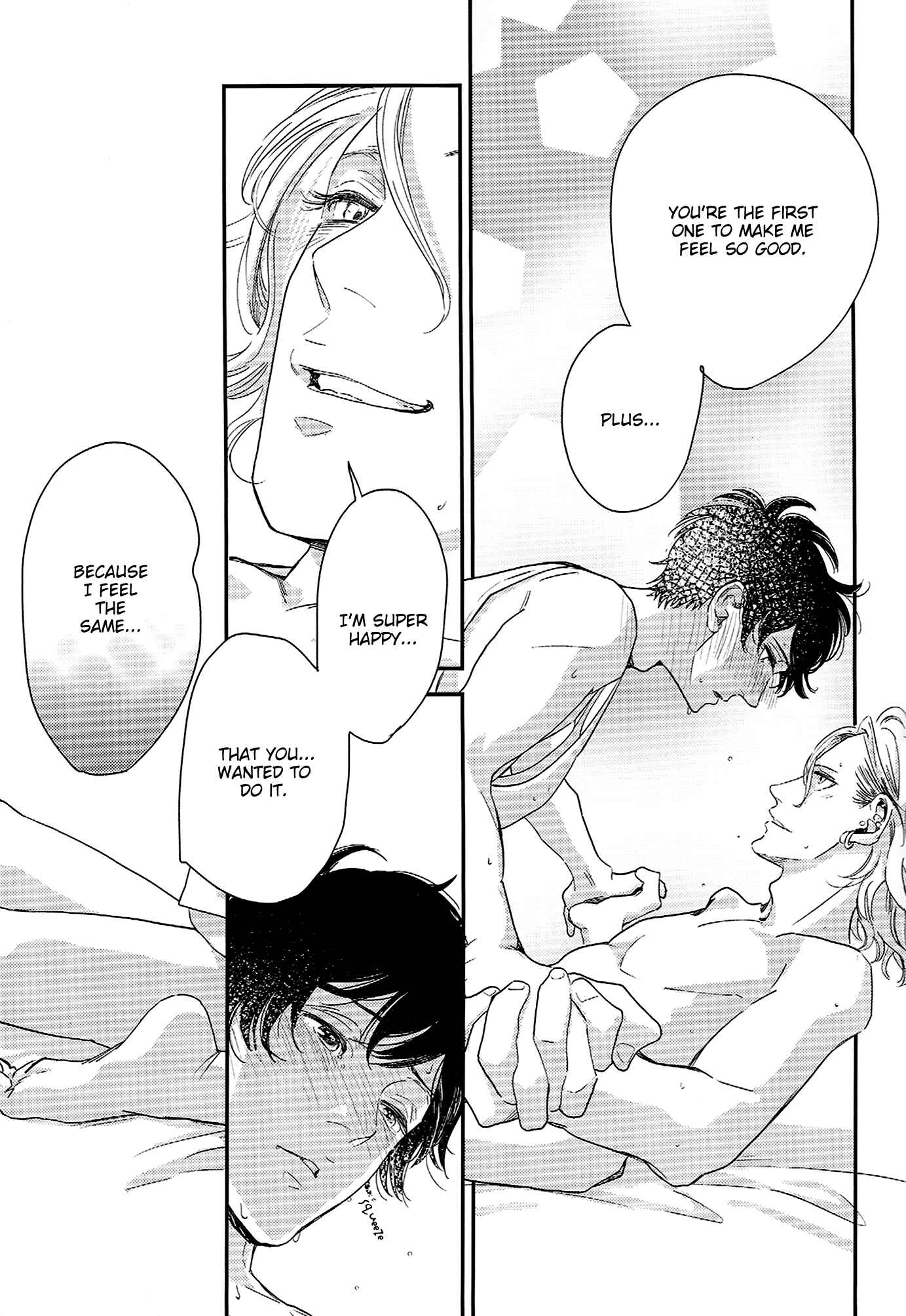 Page 28 Chapter Unknown_8bbe Koiiro Soft Focus