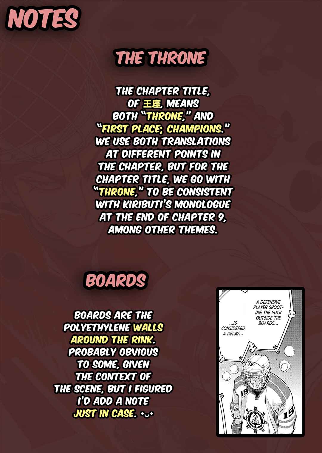 Page 20 Chapter 11 Dogsred