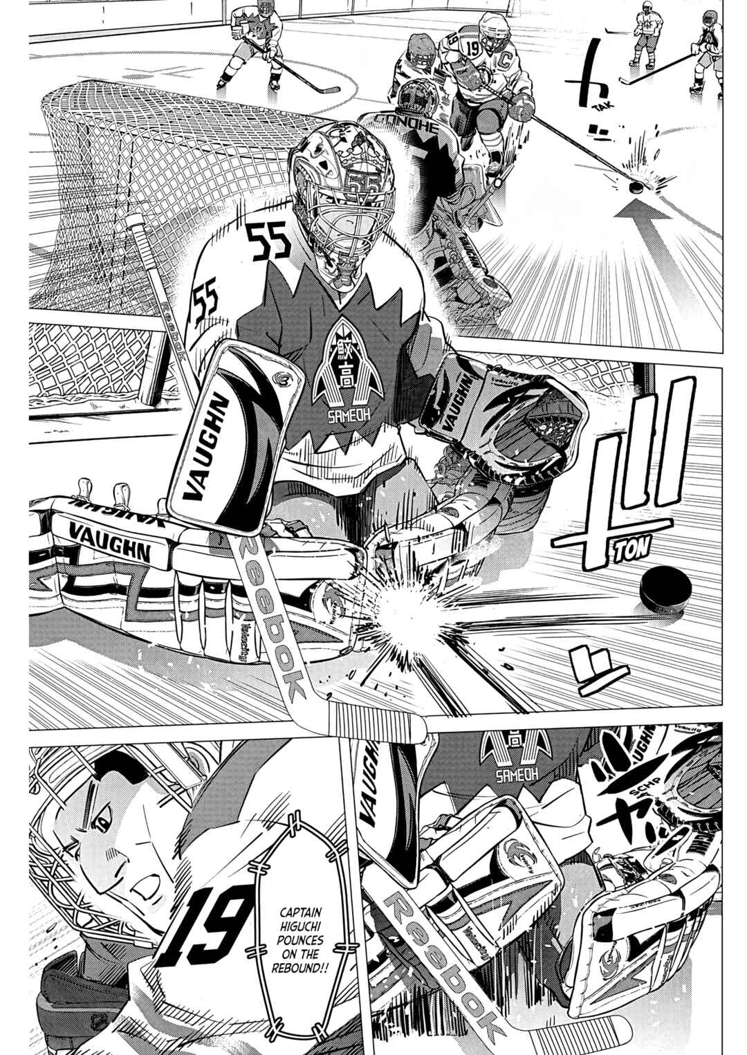 Page 12 Chapter 9 Dogsred