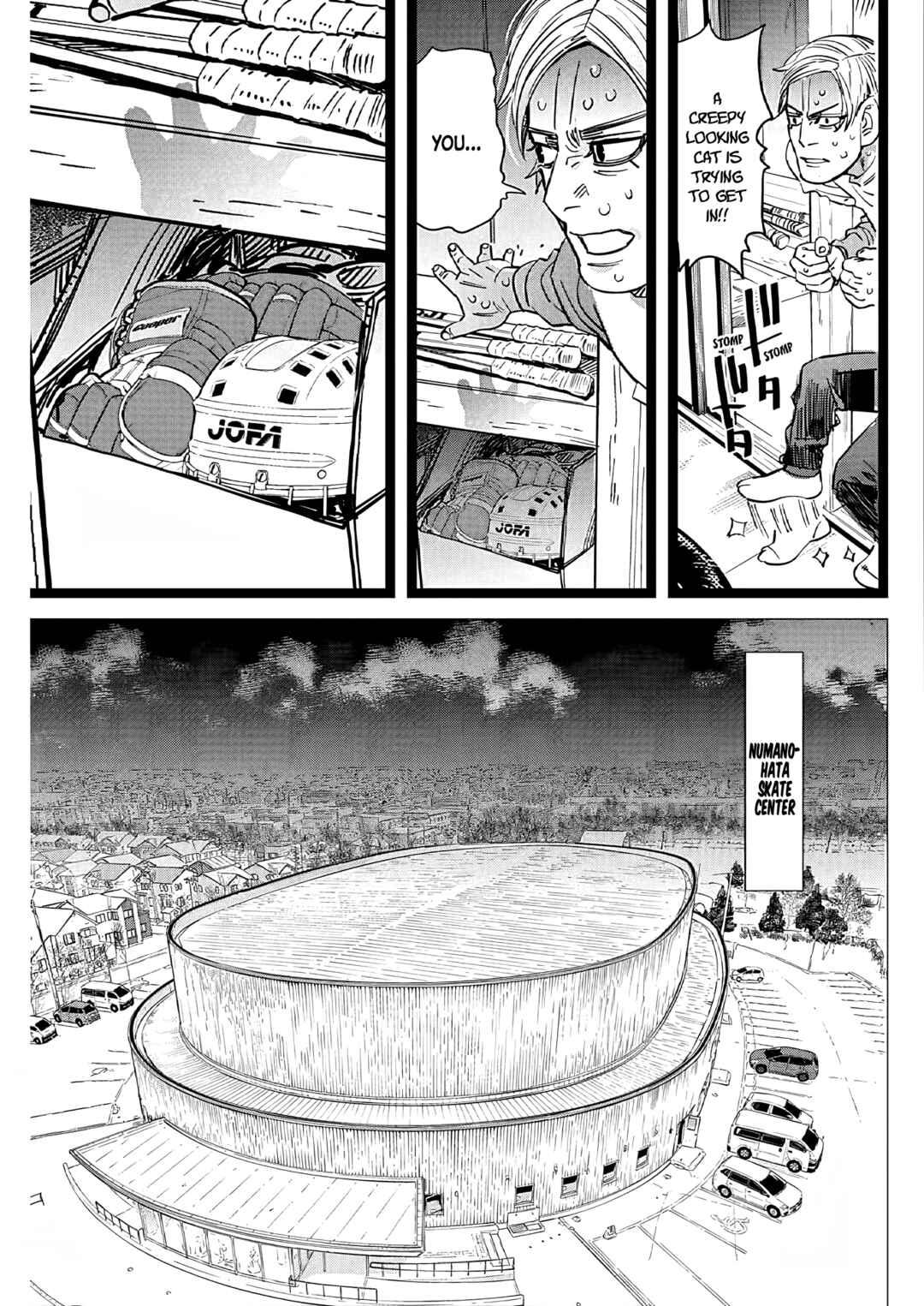Page 34 Chapter 2 Dogsred