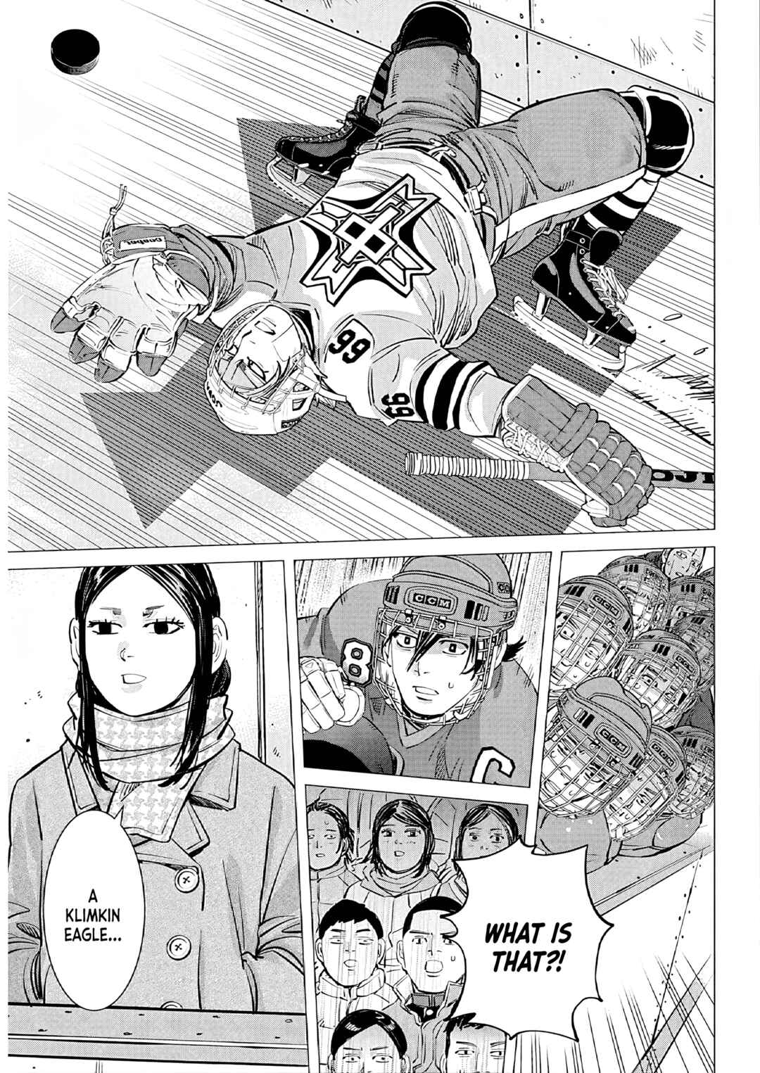 Page 4 Chapter 4 Dogsred
