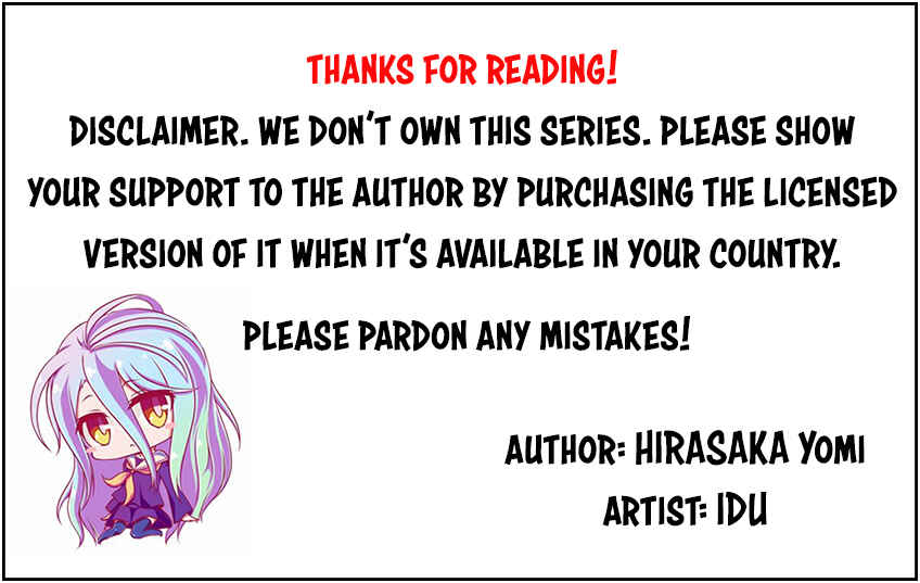 Page 34 Chapter 3 Imouto Sae Ireba Ii. @comic