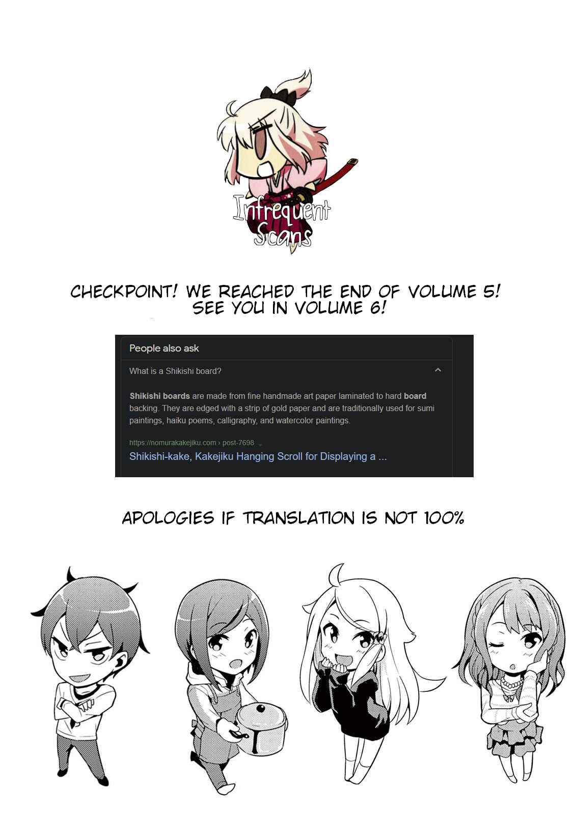 Page 36 Chapter 26 Imouto Sae Ireba Ii. @comic