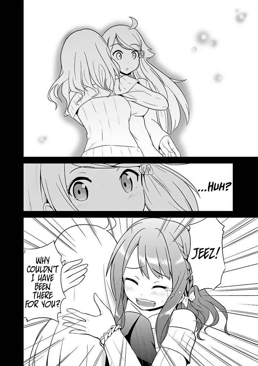 Page 32 Chapter 2 Imouto Sae Ireba Ii. @comic