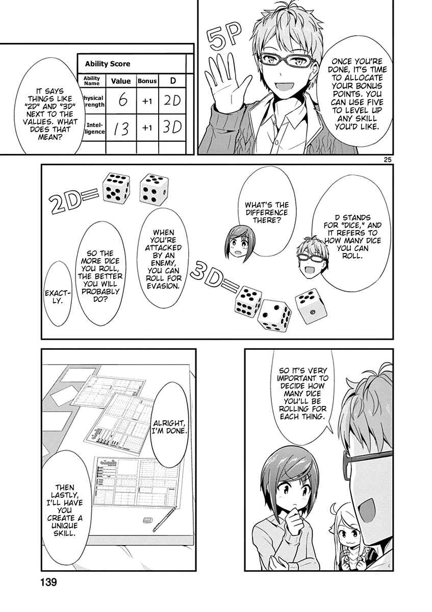 Page 22 Chapter 10 Imouto Sae Ireba Ii. @comic