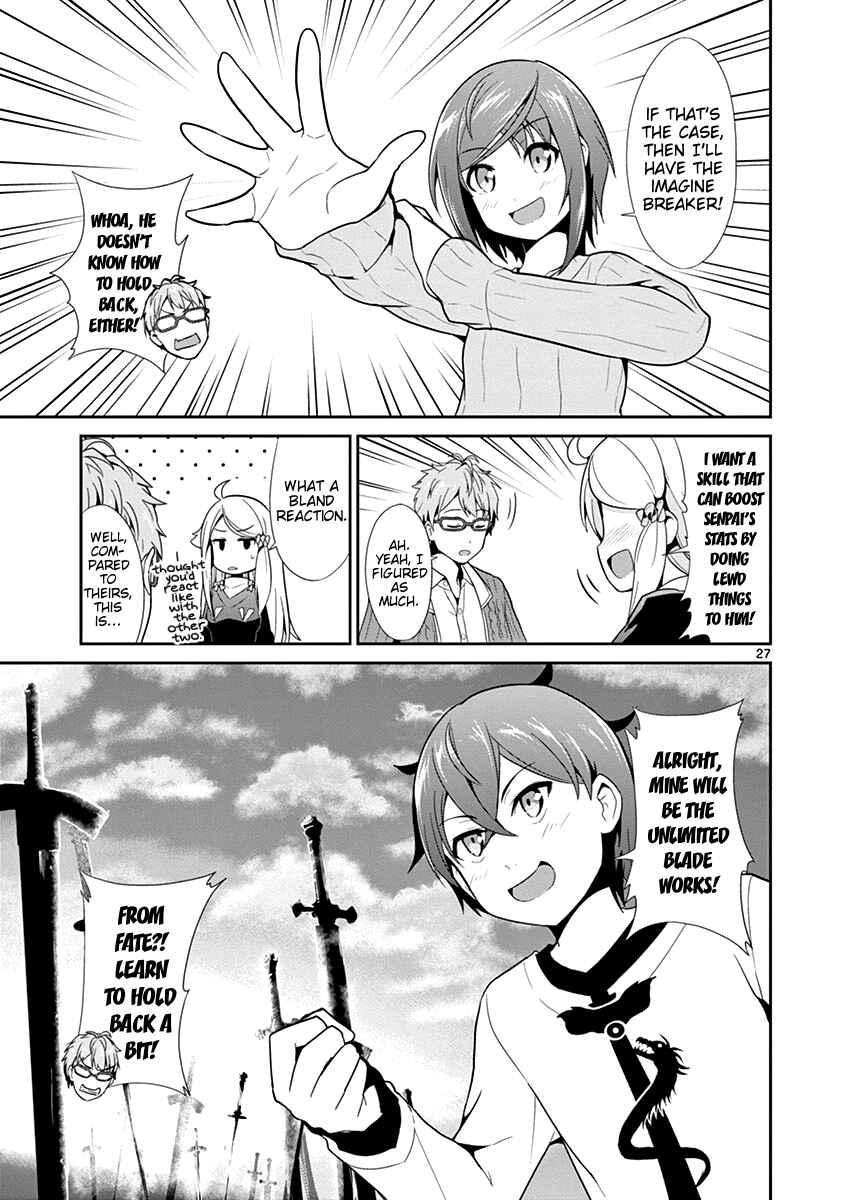 Page 24 Chapter 10 Imouto Sae Ireba Ii. @comic