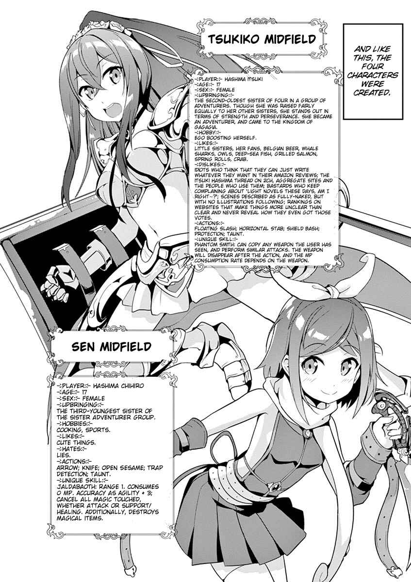 Page 25 Chapter 10 Imouto Sae Ireba Ii. @comic