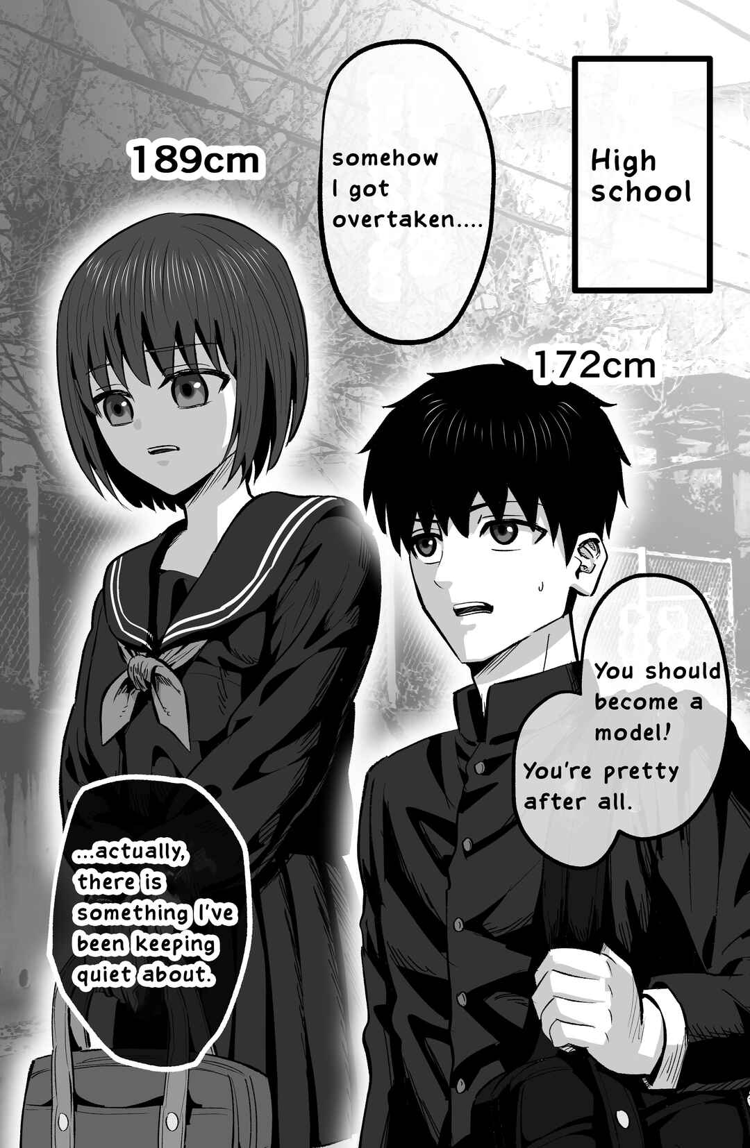 Page 3 Chapter Unknown_bc93 Childhood Friends Competing For Height