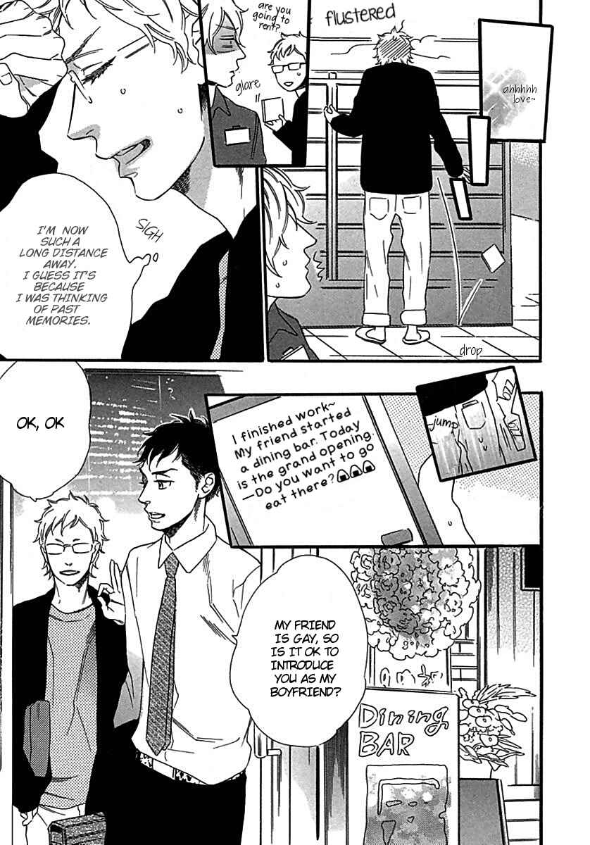 Page 11 Chapter 4 My Honey Express