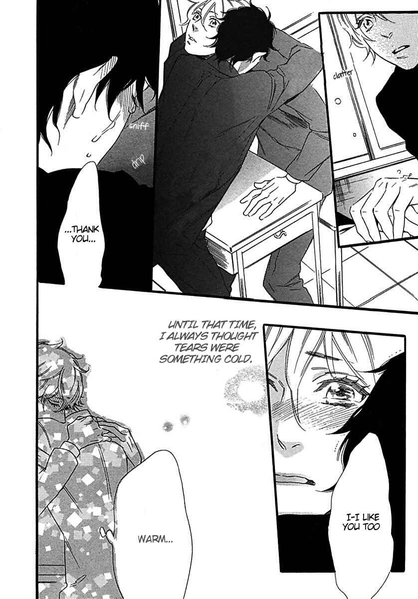 Page 8 Chapter 4 My Honey Express