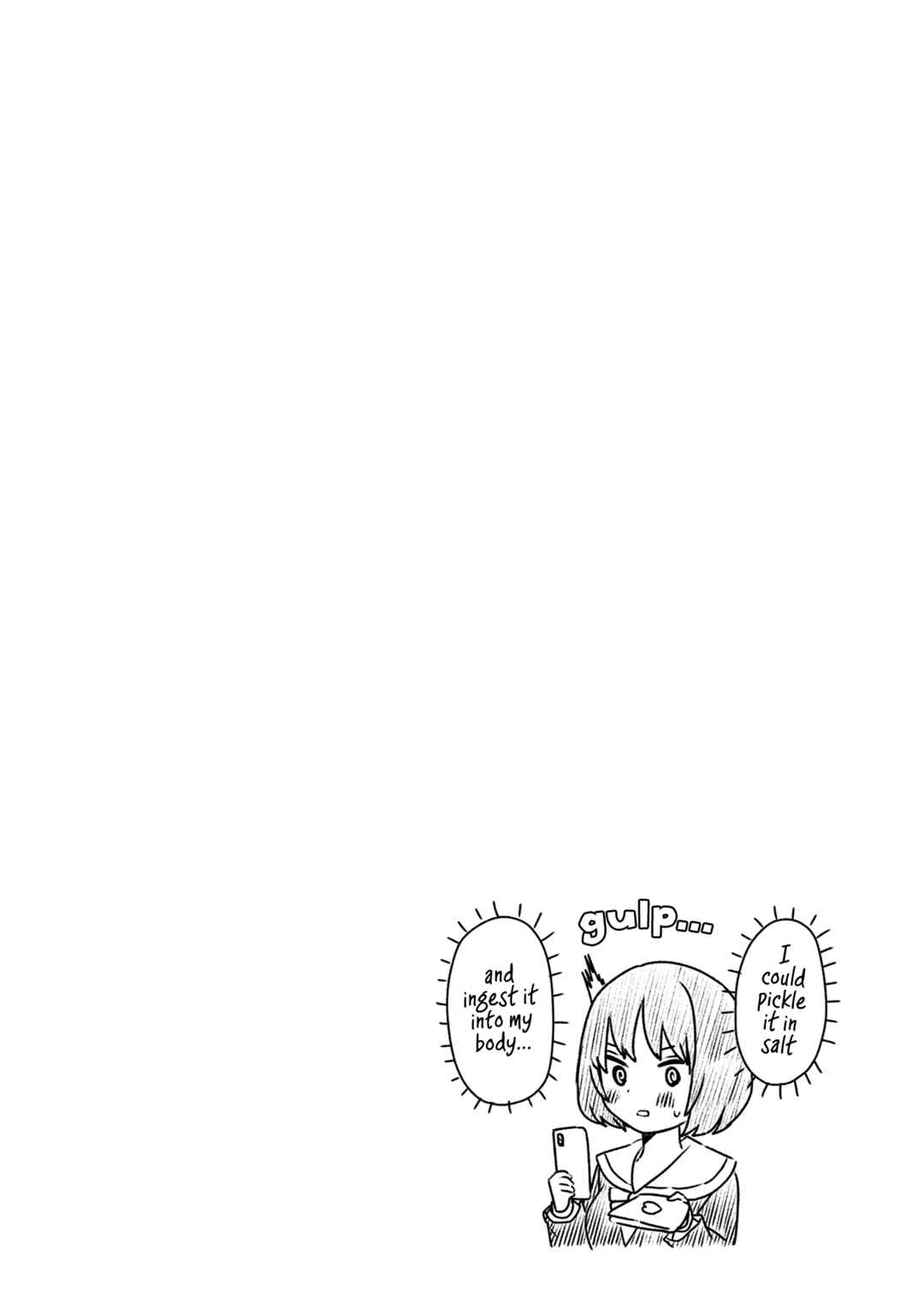 Page 3 Chapter 22.5 Ane ni Naritai Ane VS Yuri ni Naritai Imouto