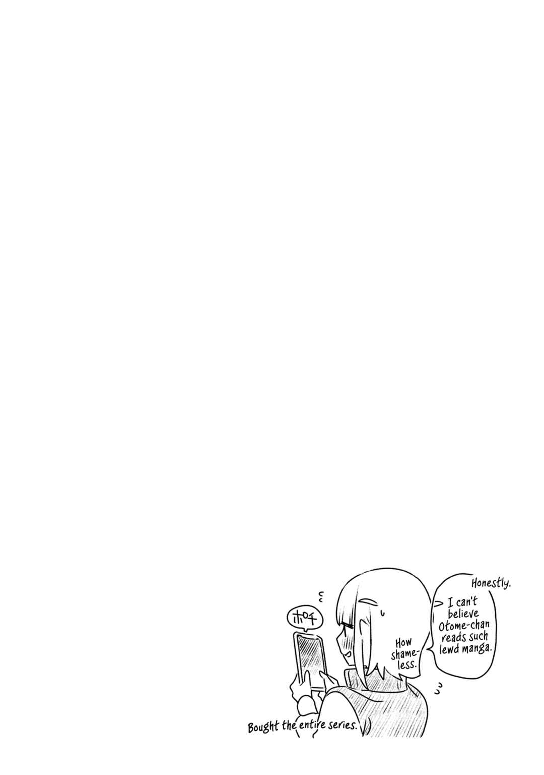 Page 9 Chapter 22.5 Ane ni Naritai Ane VS Yuri ni Naritai Imouto
