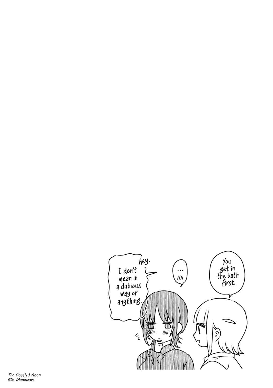 Page 10 Chapter 29 Ane ni Naritai Ane VS Yuri ni Naritai Imouto