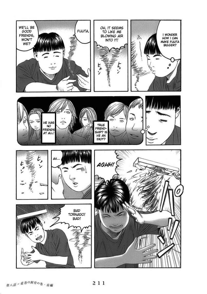 Page 11 Chapter 10 The Chronicles of the Clueless Age