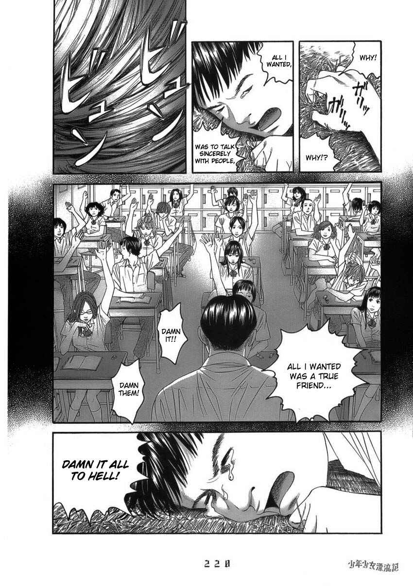 Page 20 Chapter 10 The Chronicles of the Clueless Age