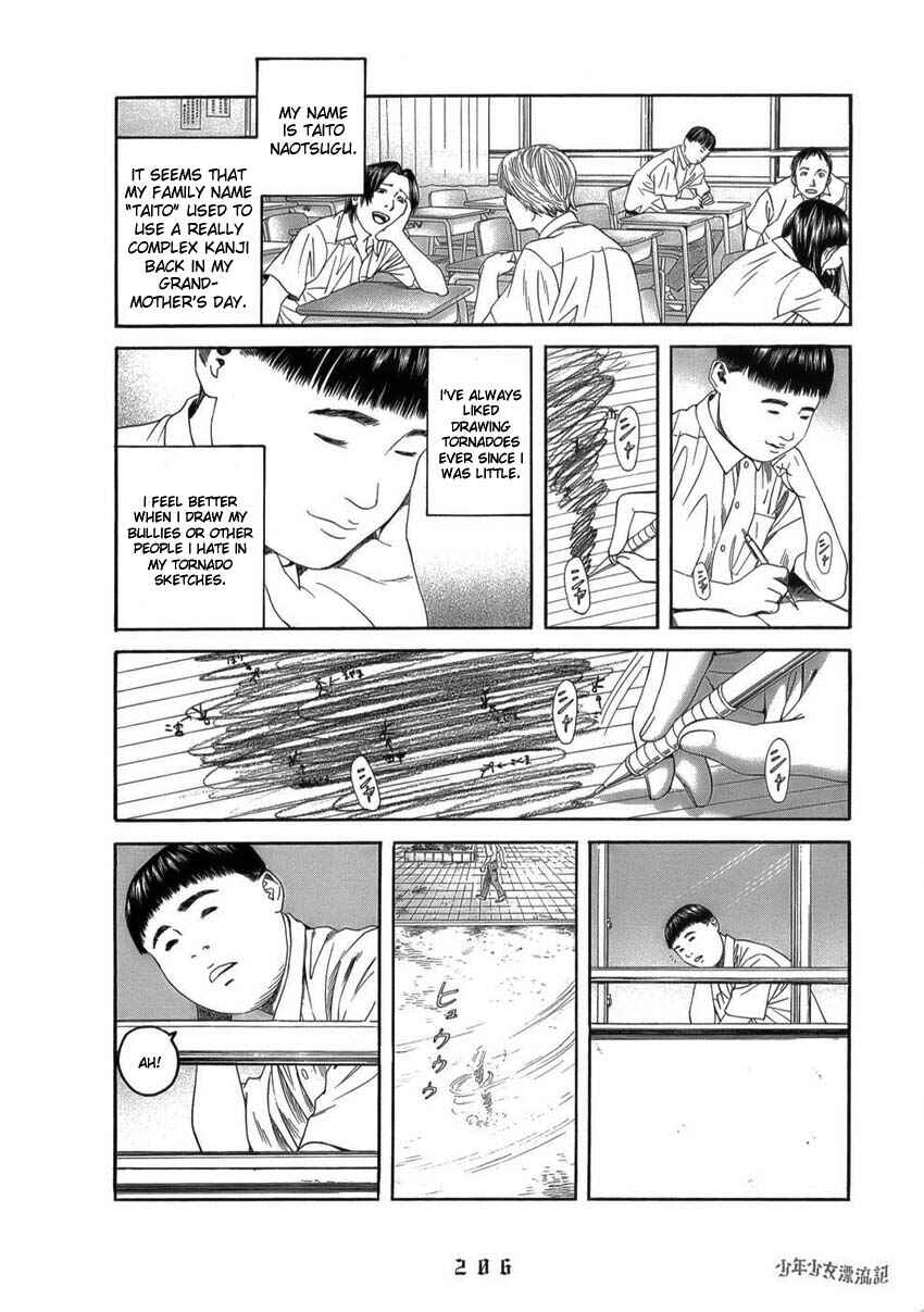 Page 6 Chapter 10 The Chronicles of the Clueless Age
