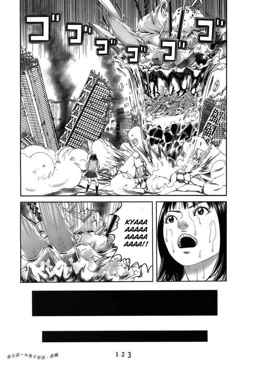 Page 15 Chapter 6 The Chronicles of the Clueless Age
