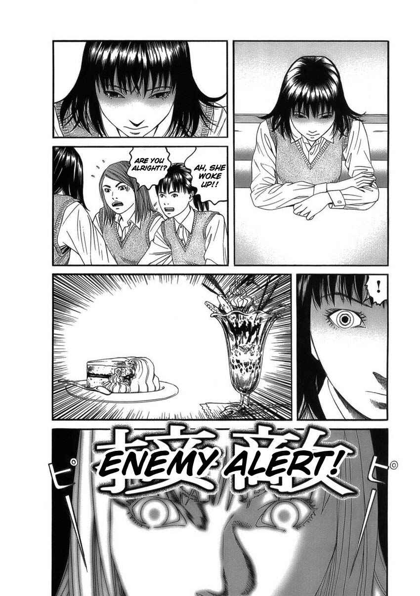 Page 16 Chapter 6 The Chronicles of the Clueless Age