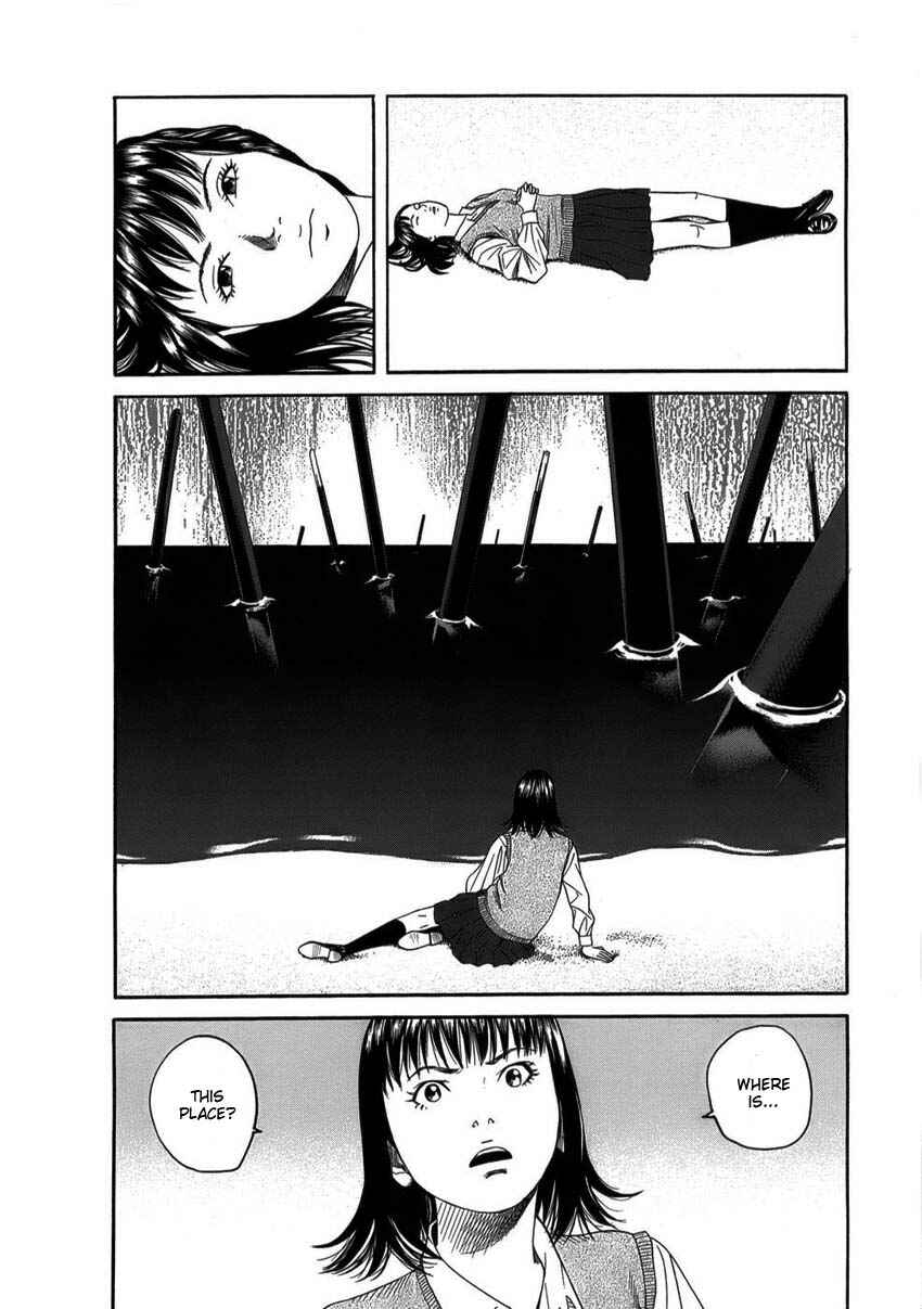 Page 8 Chapter 6 The Chronicles of the Clueless Age