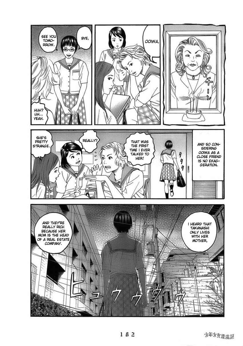 Page 6 Chapter 9 The Chronicles of the Clueless Age