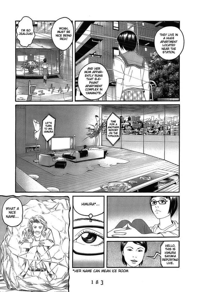 Page 7 Chapter 9 The Chronicles of the Clueless Age