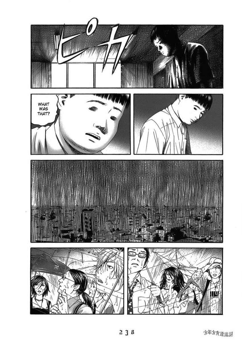 Page 14 Chapter 11 The Chronicles of the Clueless Age