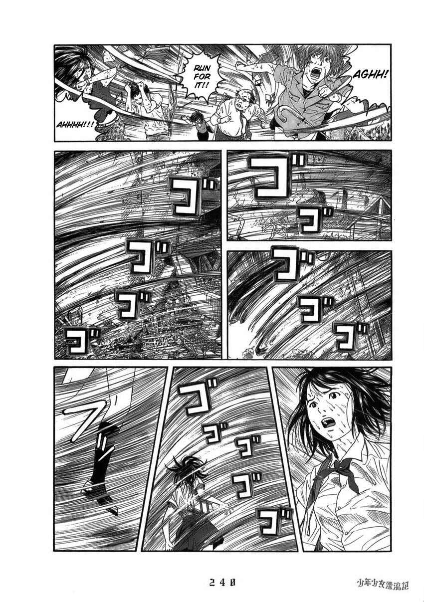 Page 16 Chapter 11 The Chronicles of the Clueless Age