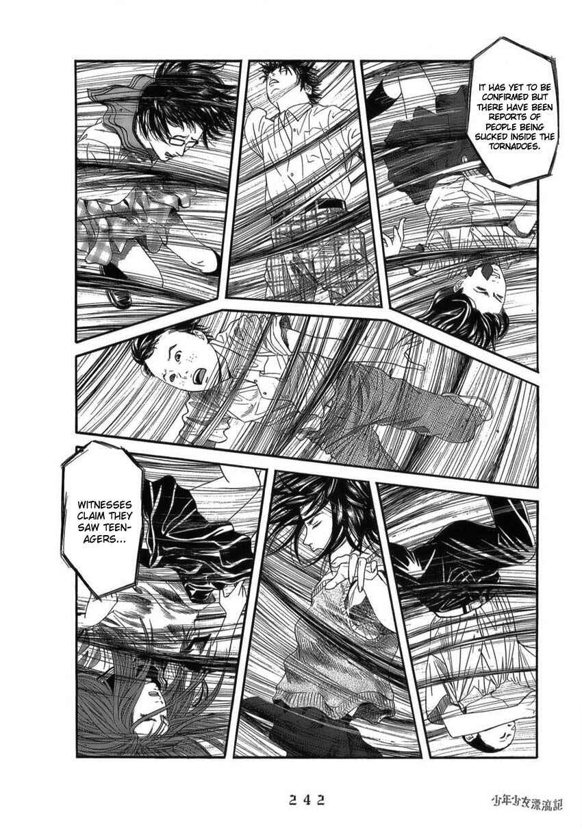 Page 18 Chapter 11 The Chronicles of the Clueless Age