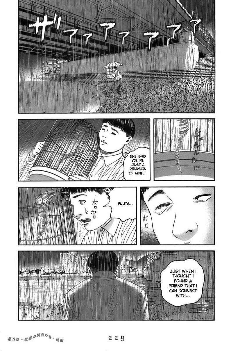 Page 5 Chapter 11 The Chronicles of the Clueless Age