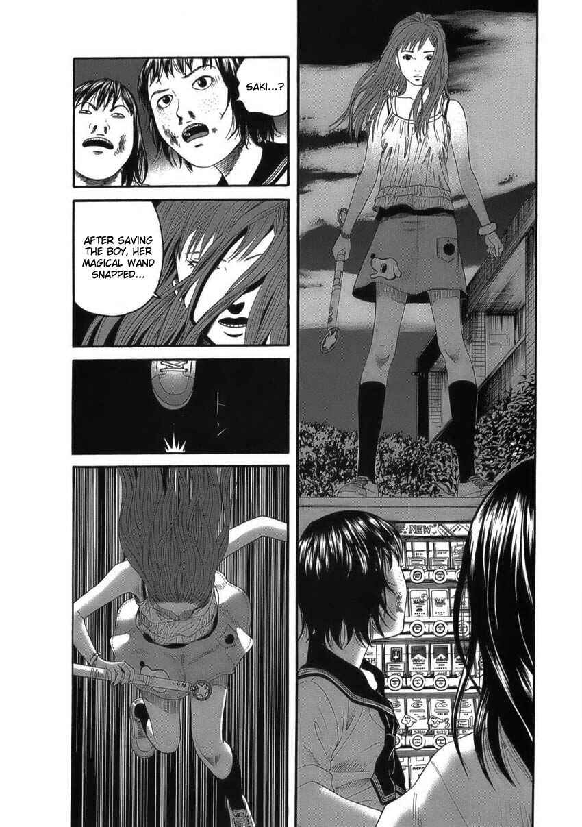 Page 18 Chapter 4 The Chronicles of the Clueless Age
