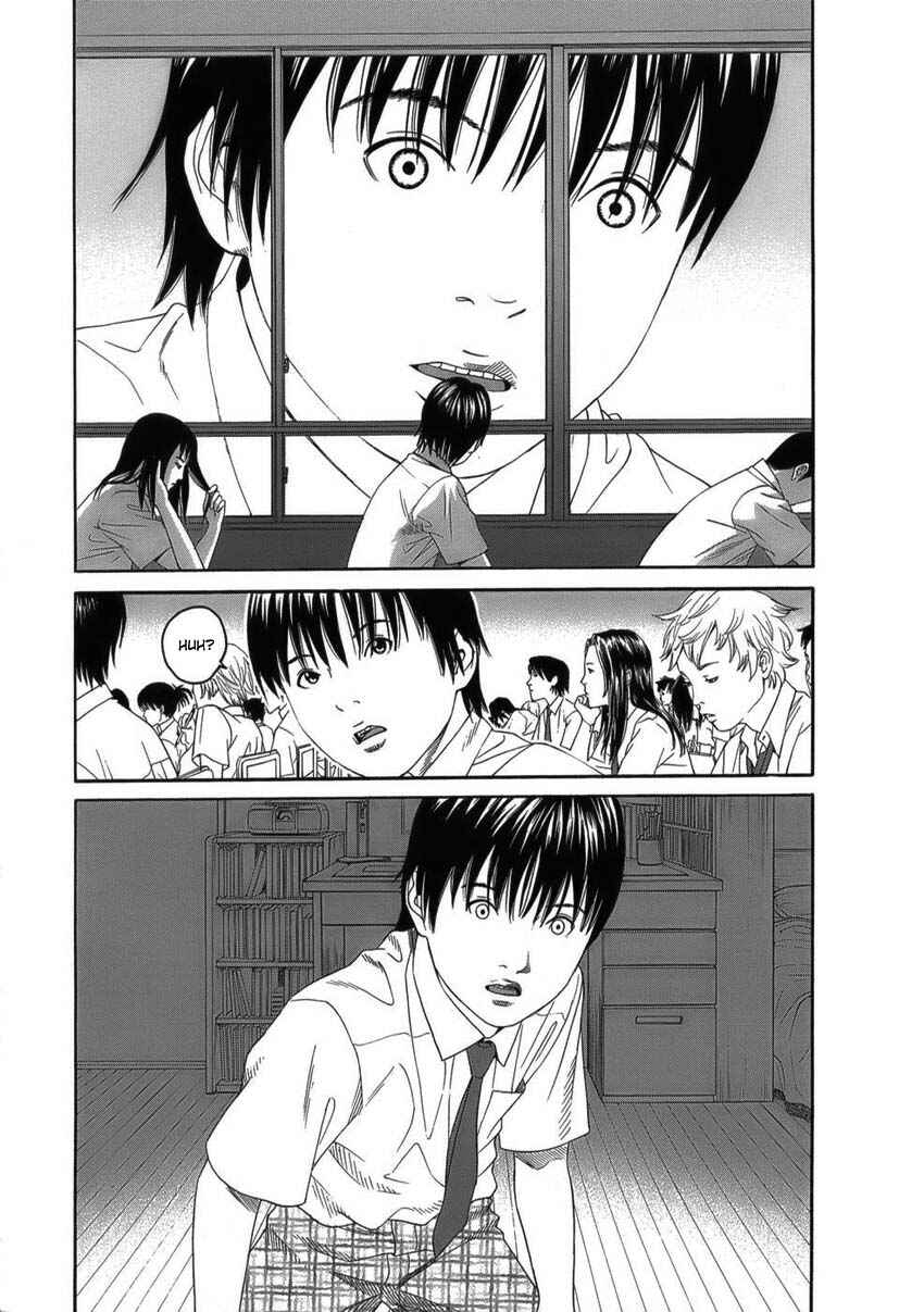 Page 15 Chapter 2 The Chronicles of the Clueless Age