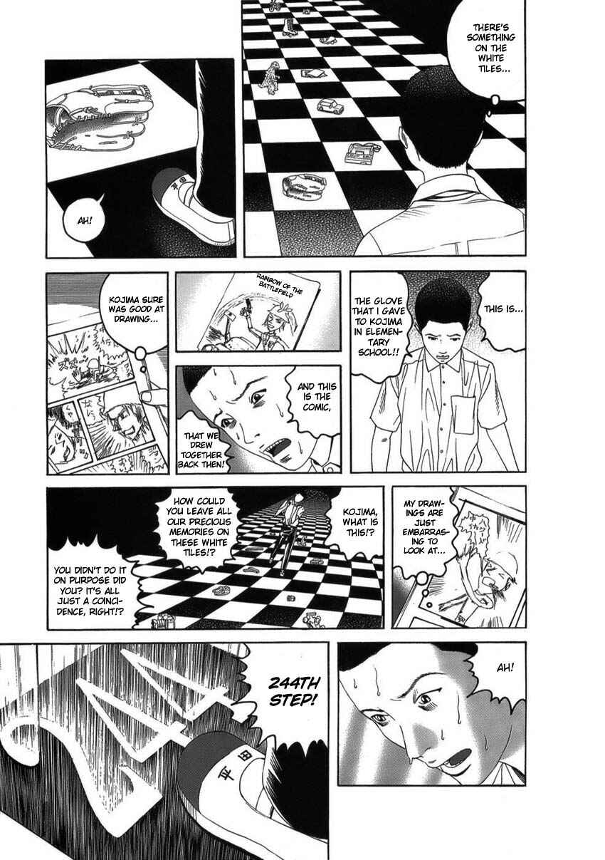 Page 11 Chapter 5 The Chronicles of the Clueless Age
