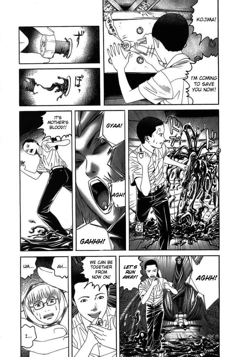 Page 19 Chapter 5 The Chronicles of the Clueless Age