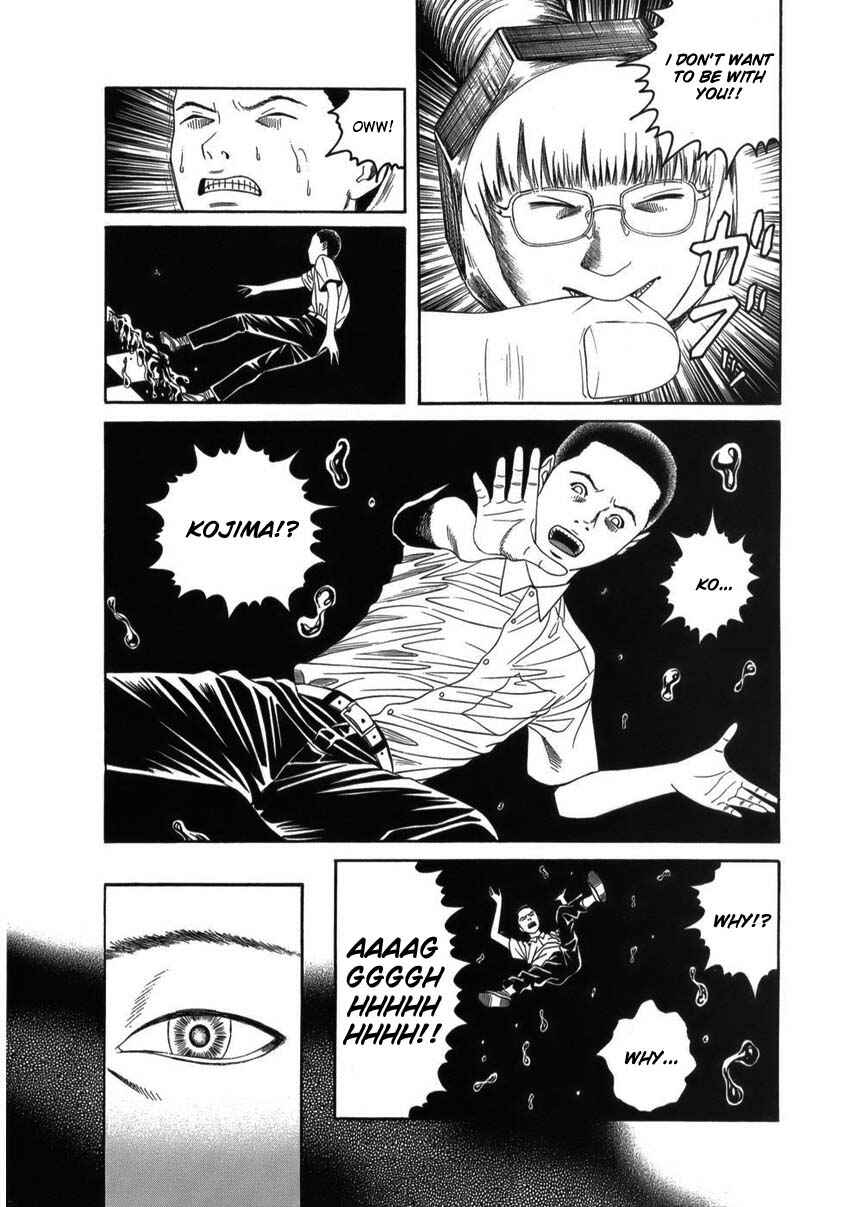 Page 20 Chapter 5 The Chronicles of the Clueless Age
