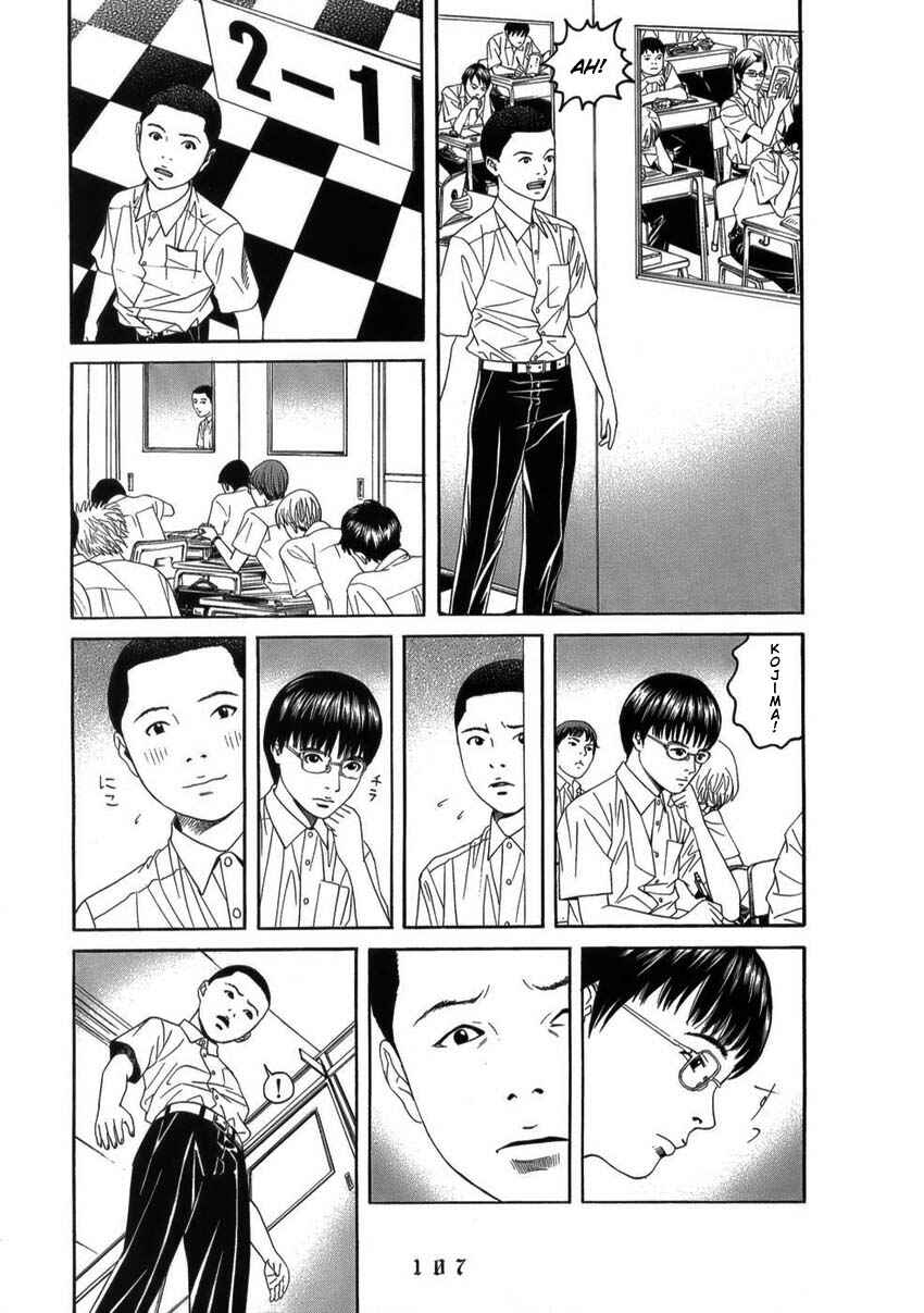 Page 21 Chapter 5 The Chronicles of the Clueless Age
