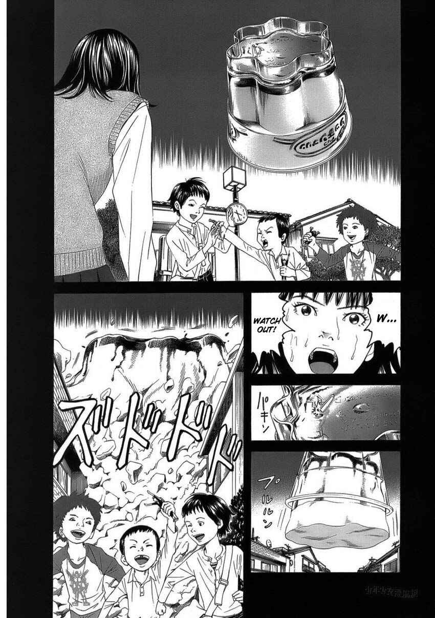 Page 10 Chapter 7 The Chronicles of the Clueless Age