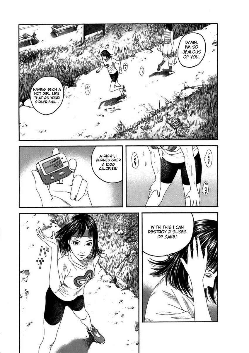 Page 23 Chapter 7 The Chronicles of the Clueless Age