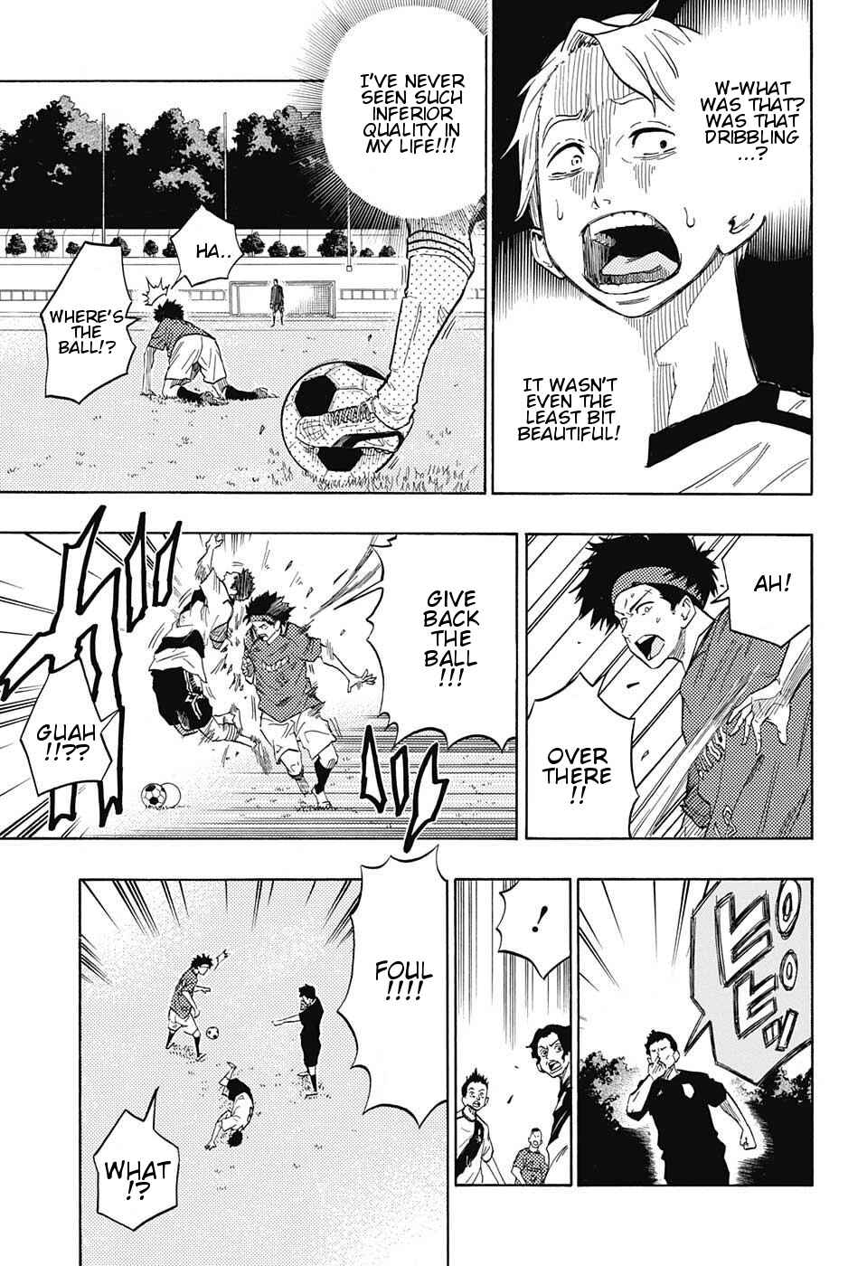 Page 7 Chapter 8 Ole Golazo