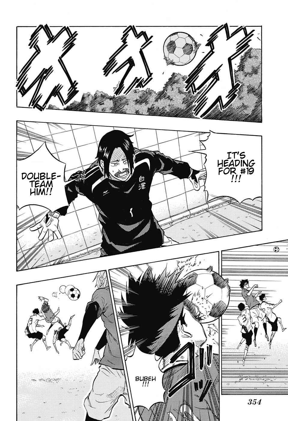 Page 9 Chapter 9 Ole Golazo