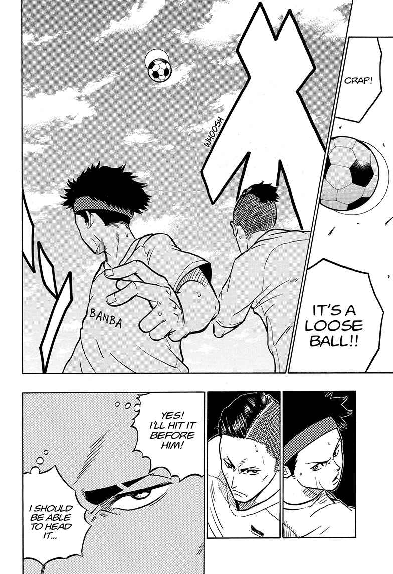 Page 14 Chapter 2 Ole Golazo